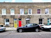 2 Bedrooms for rent in Quilter Street, Shoreditch E2