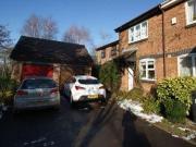 2 Bedrooms for rent in Railton Jones Close, Stoke...