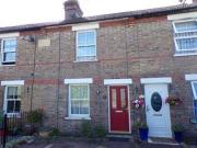 2 Bedrooms for rent in Red Road Warley, Brentwood CM14