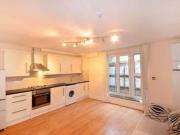 2 Bedrooms for rent in Richmond Court, 75 High Street,...