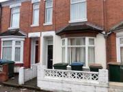 2 Bedrooms for rent in Richmond Street, Stoke CV2