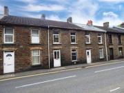 2 Bedrooms for rent in Risca Road, Crosskeys, Risca NP11