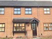 2 Bedrooms for rent in Round Oak Drive, Telford TF1