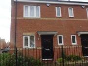 2 Bedrooms for rent in Shropshire Close, Walsall WS2