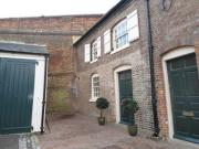 2 Bedrooms for rent in South Stables, Historic Dockyard,...
