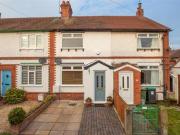 2 Bedrooms for rent in South View, Gresford, Wrexham LL12