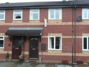 2 Bedrooms for rent in Springfield Court, Leek,...