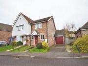 2 Bedrooms for rent in St Mary`S View, Saffron Walden CB10