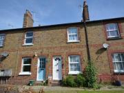 2 Bedrooms for rent in Station Road, Braintree CM7