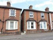 2 Bedrooms for rent in Sycamore Road, Guildford GU1