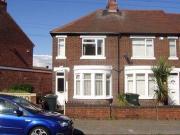2 Bedrooms for rent in Tallants Road, Courthouse Green CV6