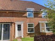 2 Bedrooms for rent in The Cloisters, Welwyn Garden City AL8