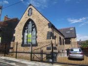 2 Bedrooms for rent in The Old Chapel, Parker Street,...