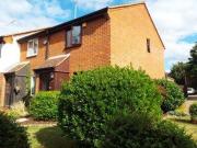 2 Bedrooms for rent in The Tail Race, Maidstone ME15