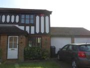 2 Bedrooms for rent in The Weavers, Maidstone ME16