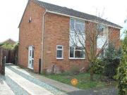 2 Bedrooms for rent in Tiverton Crescent, Aylesbury HP19