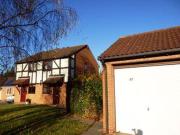 2 Bedrooms for rent in Tiverton Drive, Nuneaton CV11