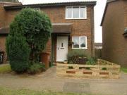 2 Bedrooms for rent in Turpins Close, Hertford, Herts SG14