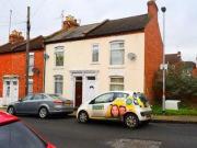 2 Bedrooms for rent in Uppingham Street, Northampton NN1
