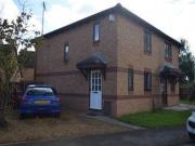 2 Bedrooms for rent in Velocette Way, Northampton NN5