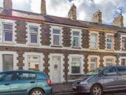 2 Bedrooms for rent in Warwick Street, Cardiff CF11