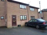 2 Bedrooms for rent in Webbers Court, Trowbridge,...