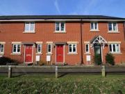 2 Bedrooms for rent in Webbers Way, Tiverton EX16