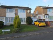 2 Bedrooms for rent in Weldon Avenue, Sileby LE12