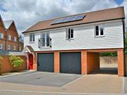 2 Bedrooms for rent in Wells Croft, Wickhurst Green,...