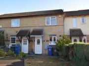 2 Bedrooms for rent in Willow Drive, Bicester OX26