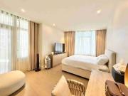 2 bedrooms for rush sale in The Proscenium Residences at...