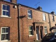 2 Bedrooms for sale in Agar Street, York YO31