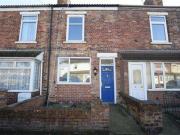 2 Bedrooms for sale in Ashcroft Road, Gainsborough DN21