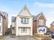 2 Bedrooms for sale in Bedford Road, Horsham RH13