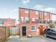 2 Bedrooms for sale in Bell Row, Stourport On Severn DY13