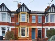 2 Bedrooms for sale in Bloom Street, Pontcanna, Cardiff CF11