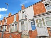 2 Bedrooms for sale in Cambridge Street, Rugby CV21