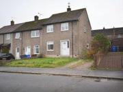 2 Bedrooms for sale in Charter Street, Stirling FK7