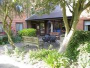 2 Bedrooms for sale in Cotsmoor, Granville Road, St...