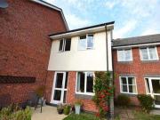 2 Bedrooms for sale in Dovehouse Close, Linton, Essex CB21