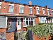 2 Bedrooms for sale in Hayfield Road, Salford M6