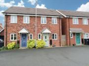 2 Bedrooms for sale in Holly Mews, Rugby CV21