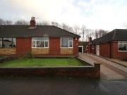 2 Bedrooms for sale in Ladyhouse Close, Milnrow,...