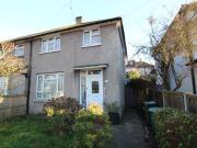 2 Bedrooms for sale in Leesons Hill, St Paul´s Cray,...
