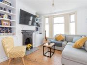 2 Bedrooms for sale in Luther Street, Brighton BN2