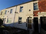 2 Bedrooms for sale in Miller Road, Preston PR1