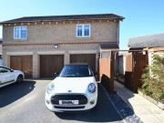 2 Bedrooms for sale in Nettle Way, Minster On Sea,...