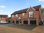 2 Bedrooms for sale in Peppiatt Close, Horley RH6