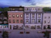 2 Bedrooms for sale in Plot 1 Alban House, 16 18 High...