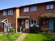 2 Bedrooms for sale in Princes Court, Hemel Hempstead HP3